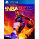 NBA 2K23 PS4 PreOrder