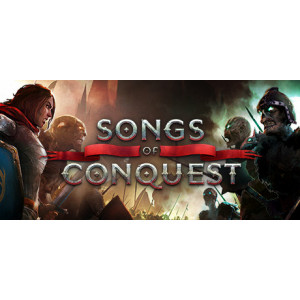 Songs of Conquest PC