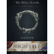 THE ELDER SCROLLS ONLINE COLLECTION: HIGH ISLE [GLOBAL]