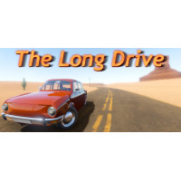 The Long Drive PC