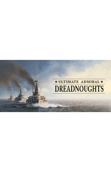 Ultimate Admiral: Dreadnoughts PC