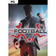 WE ARE FOOTBALL PC - Steam Global CD KEY