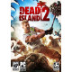 DEAD ISLAND 2 PC - Steam Global CD KEY
