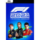 F1 2021 PC - OFFLINE ONLY