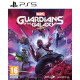 Marvels Guardians of the Galaxy PS4 & PS5