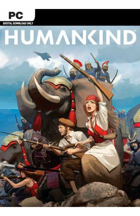 download steam humankind for free
