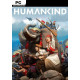 HUMANKIND PC - Steam Global CD KEY