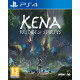Kena: Bridge of Spirits PS4 & PS5