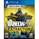 Tom Clancys Rainbow Six Extraction PS4 & PS5