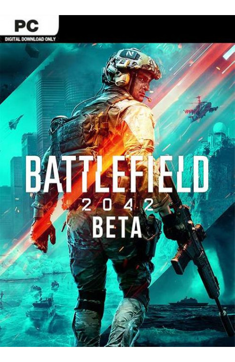 battlefield 2042 beta times