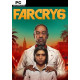 FAR CRY 6 PC OFFLINE ONLY