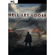 HELL LET LOOSE PC - Steam ONLINE Account