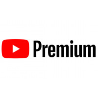 YouTube Premium 12 Meseci