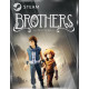 BROTHERS: A TALE OF TWO SONS STEAM KEY [GLOBAL]