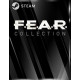FEAR COLLECTION STEAM KEY [GLOBAL]