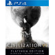 Sid Meiers Civilization VI Platinum Edition
