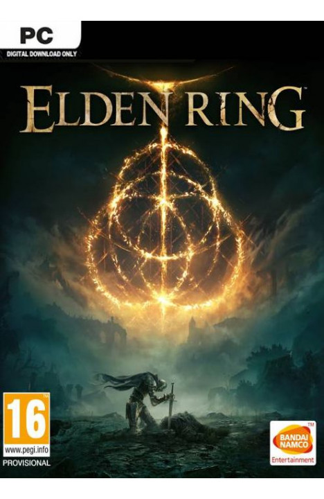ELDEN RING Steam Online + Offline