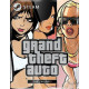 GRAND THEFT AUTO : THE TRILOGY STEAM KEY [GLOBAL]