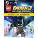 LEGO BATMAN 3: BEYOND GOTHAM PREMIUM EDITION STEAM KEY [GLOBAL]