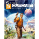 OUTCAST - SECOND CONTACT STEAM KEY [GLOBAL]