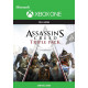 Assassins Creed Triple Pack XBOX