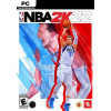 NBA 2K22 PC (EU)