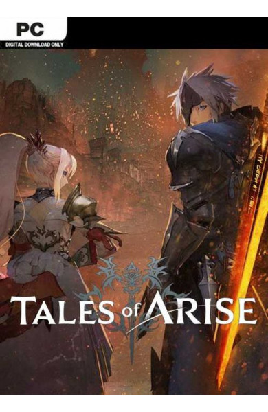 TALES OF ARISE PC