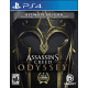 Assassins Creed Odyssey - Digital Ultimate Edition (Assassins Creed III REMASTERED + Assassins Creed Liberation POKLON)