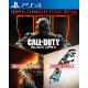 Call Of Duty: Black Ops III Zombies Chronicles Deluxe