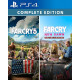 Far Cry 5 + Far Cry New Dawn Complete Edition