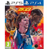 NBA 2K22 NBA 75th Anniversary Edition PS5