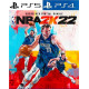 NBA 2K22 Cross-Gen Digital Bundle PS5