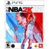 NBA 2K22 PS5