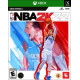 NBA 2K22 XBOX Series S/X