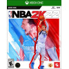 NBA 2K22 XBOX One