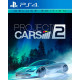 Project Cars 2 Deluxe Edition