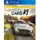 Project Cars 3 Deluxe Edition