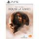 The Dark Pictures Anthology: House of Ashes PS4 & PS5
