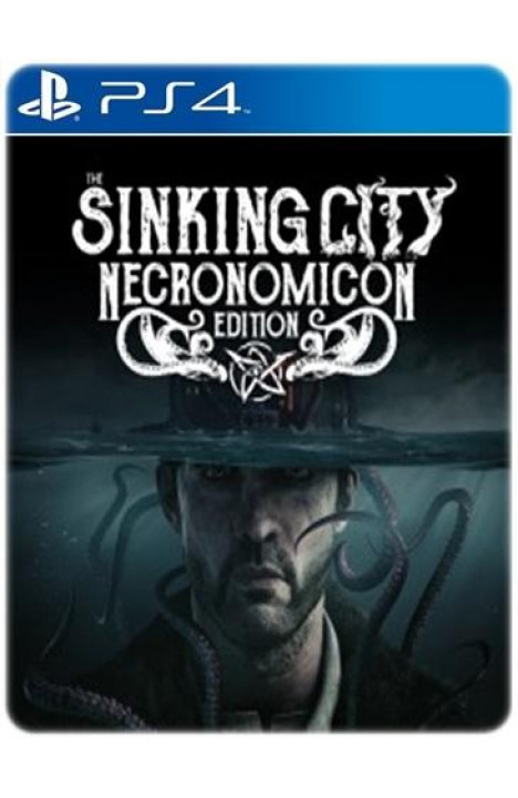 The Sinking City: Necronomicon Edition