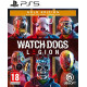 Watch Dogs: Legion - Gold Edition PS4 & PS5