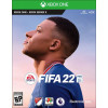 FIFA 22 XBOX ONE