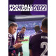 FOOTBALL MANAGER 2022 PC OFFLINE ONLY