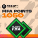 Fut 22 – FIFA Points 1050