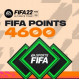 Fut 22 – FIFA Points 4600