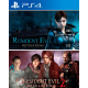 Resident Evil Revelations 1 And 2 Bundle