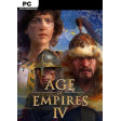 AGE OF EMPIRES 4 IV PC