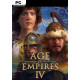 AGE OF EMPIRES 4 IV PC Offline Only