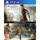 Assassins Creed Odyssey + Assassins Creed Origins