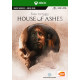 The Dark Pictures Anthology: House of Ashes Xbox