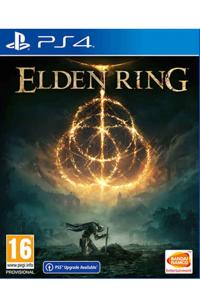 Elden Ring PS4 PreOrder